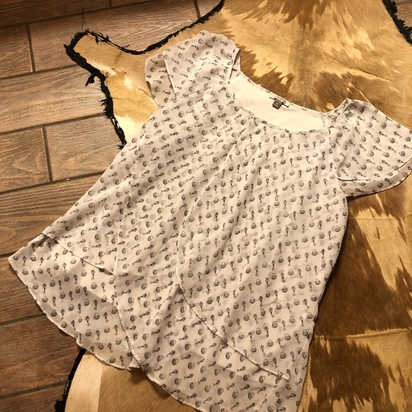 Roz & Ali Tops - Roz and Ali 3x top 💍 Roz & Ali Tops - Roz and Ali 3x top 💍